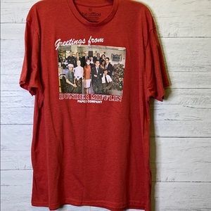 The Office/ Dunder Mifflin